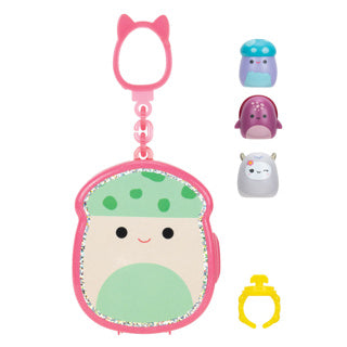 Afbeelding laden in galerijviewer, Squishmallows | 6 stuks
