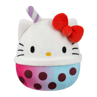 Laden Sie das Bild in Galerie -Viewer, Ty squishmallows hello kit blinds met geur 13 cm assorti | 9 stuks