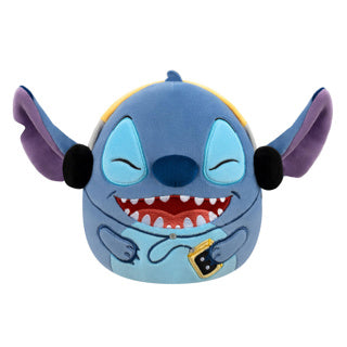 Load image into Gallery viewer, Disney squishmallows 20 cm stitch assorti | 6 stuks