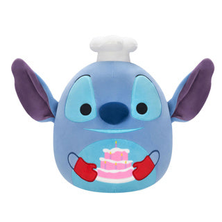 Load image into Gallery viewer, Disney squishmallows 20 cm stitch assorti | 6 stuks