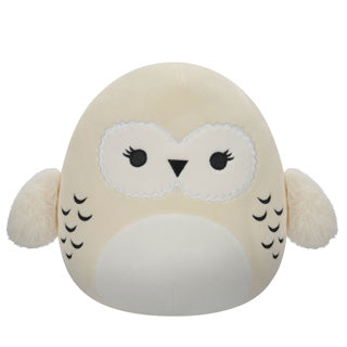 Laden Sie das Bild in Galerie -Viewer, Squishmallows harry potter hedwig 25 cm