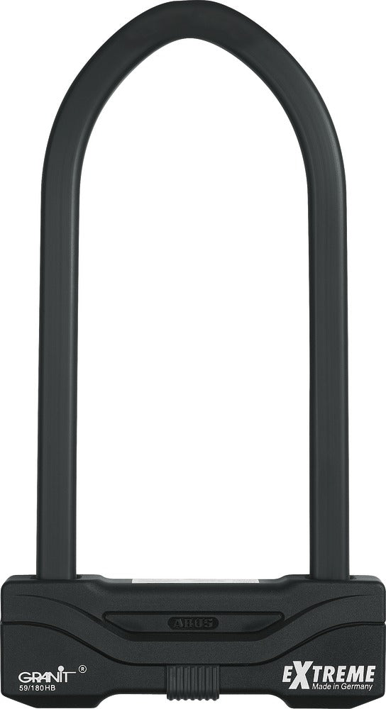 Load image into Gallery viewer, Abus granit extreme 59 180 u-lock