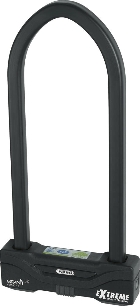 Load image into Gallery viewer, Abus granit extreme 59 180 u-lock
