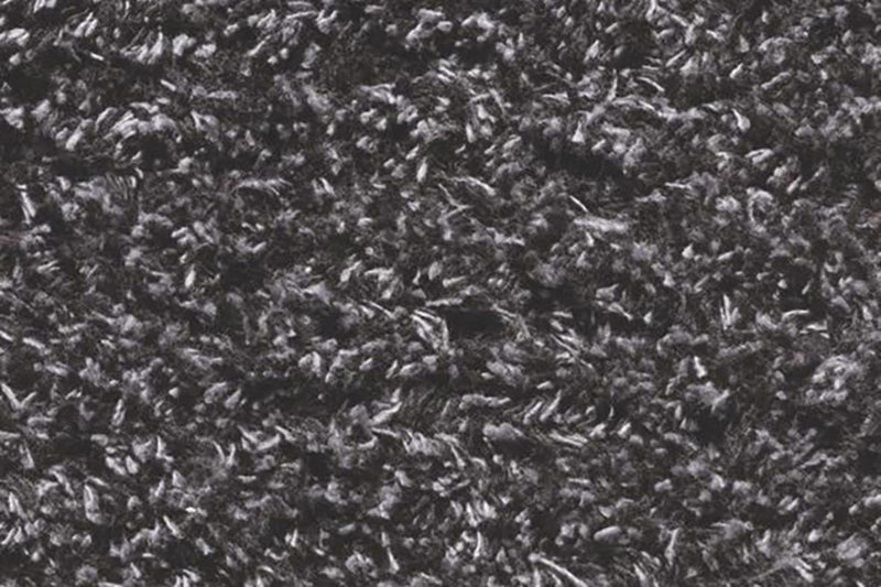Afbeelding laden in galerijviewer, Hq aqua-stop droogloopmat antraciet 50x80cm