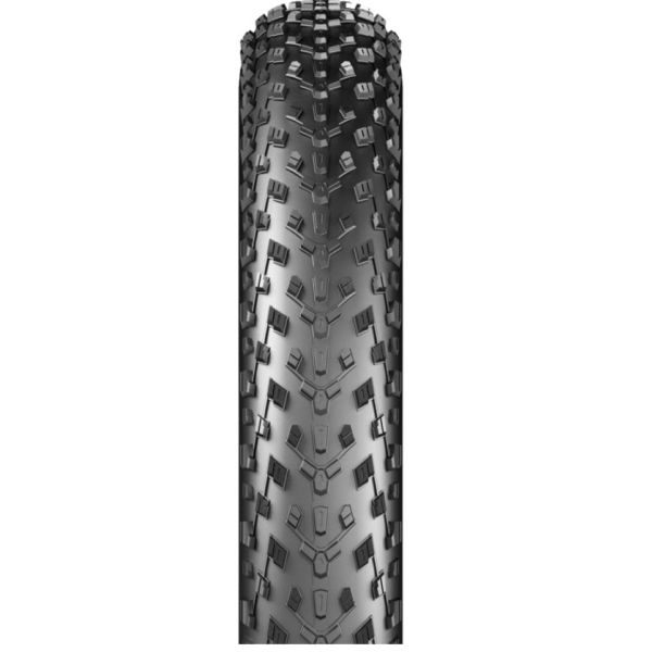 Load image into Gallery viewer, Dutchperfect dutch perfect draadband fatbike 102-406 zwart