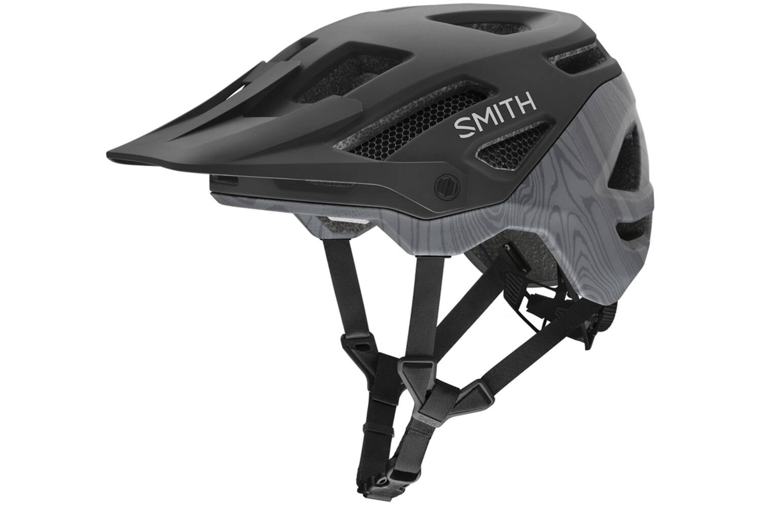 Smith - helm payroll mips aleck cs matte black