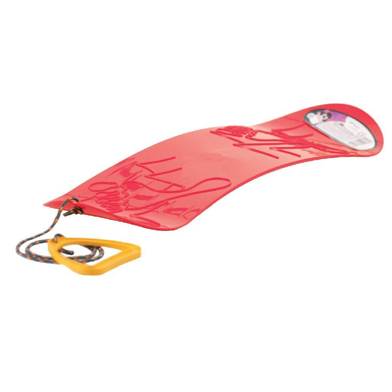 Cargue la imagen en el visor de la galería, Snowboard rood 68 cm