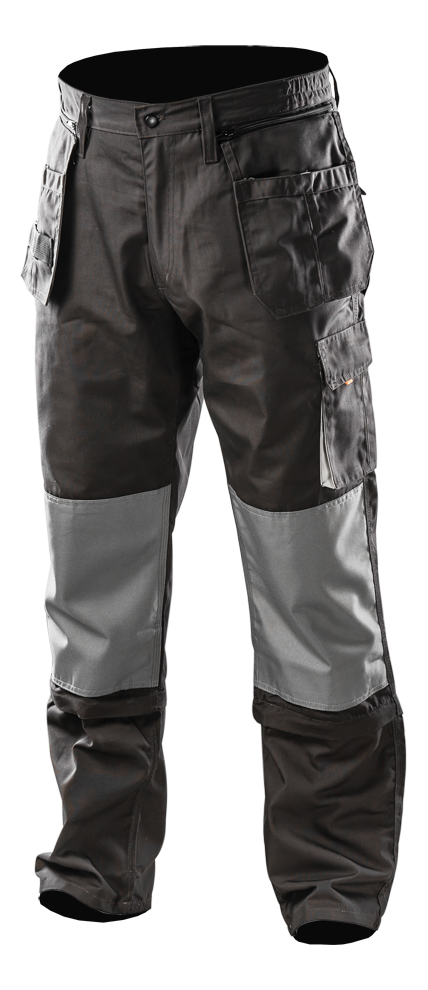 Chargez l'image dans la visionneuse de la galerie, Neo tools werkbroek 2 in 1 m 50 oxford bescherming 35% katoen-65% polyester 267 gr m2 ce-en340