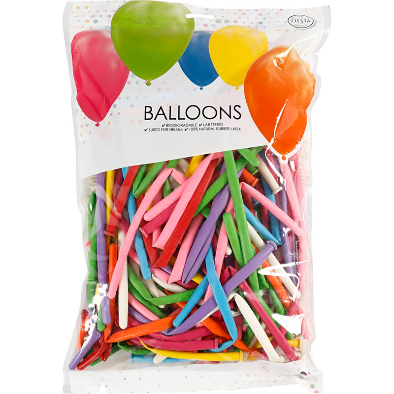 Laden Sie das Bild in Galerie -Viewer, Https: www.cchobby.nl ballonnen-l-152-cm-100-stuk-1-doos