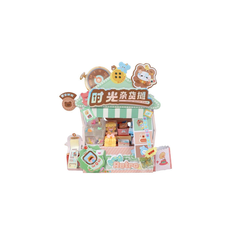 ギャラリービューアに画像をロードする, Kawaii knutselkraampje groente groen 15,5cm