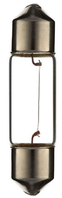 Laden Sie das Bild in Galerie -Viewer, Bosma Lamp 6V-5W BUIS 11x38