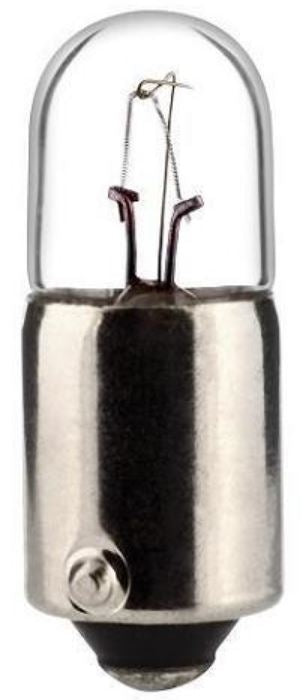 Load image into Gallery viewer, Bosma lamp 6v-5w ba9s