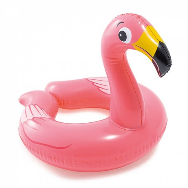 Laden Sie das Bild in Galerie -Viewer, Intex dieren split zwemringen (luiaard)
