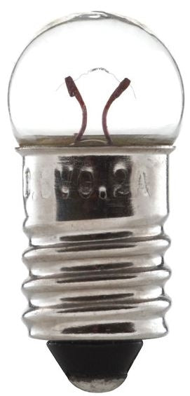 Load image into Gallery viewer, Bosma lamp 12v-3w e10