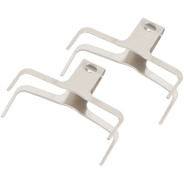 Load image into Gallery viewer, Edge schijfremblokset - model shimano b01s - semi metal (2 sets op kaart)