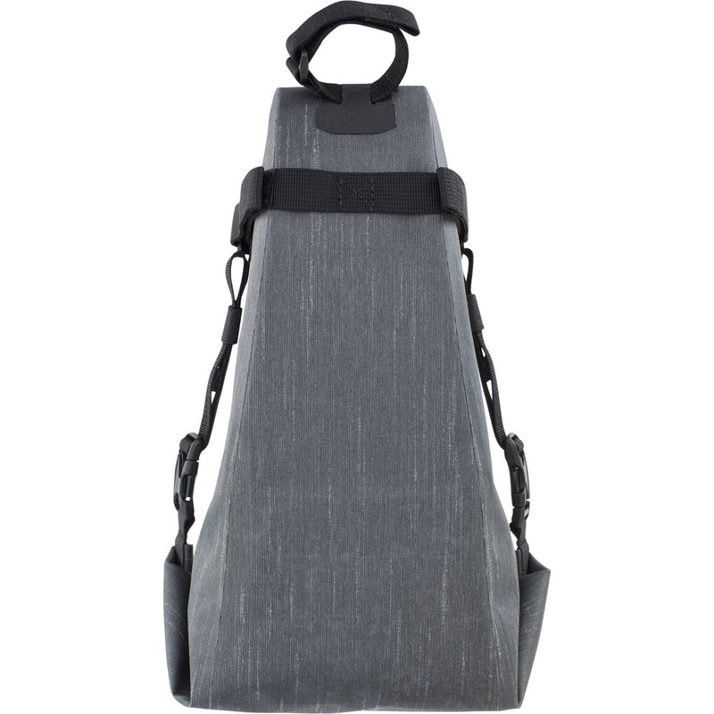 Load image into Gallery viewer, Evoc - seat pack wp 4 carbon grey one size 4l