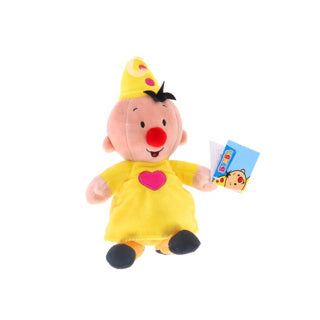 Laden Sie das Bild in Galerie -Viewer, Studio 100 pluche knuffel bumba 20cm