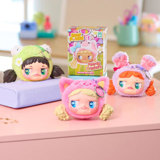 Chargez l'image dans la visionneuse de la galerie, Just play happy haul sour pouts vinyl plush blind box | 8 stuks