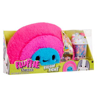 Chargez l'image dans la visionneuse de la galerie, Fluffie stuffiez pillow fight asst
