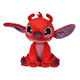 ギャラリービューアに画像をロードする, Simba stitch pluche 25 cm leroy