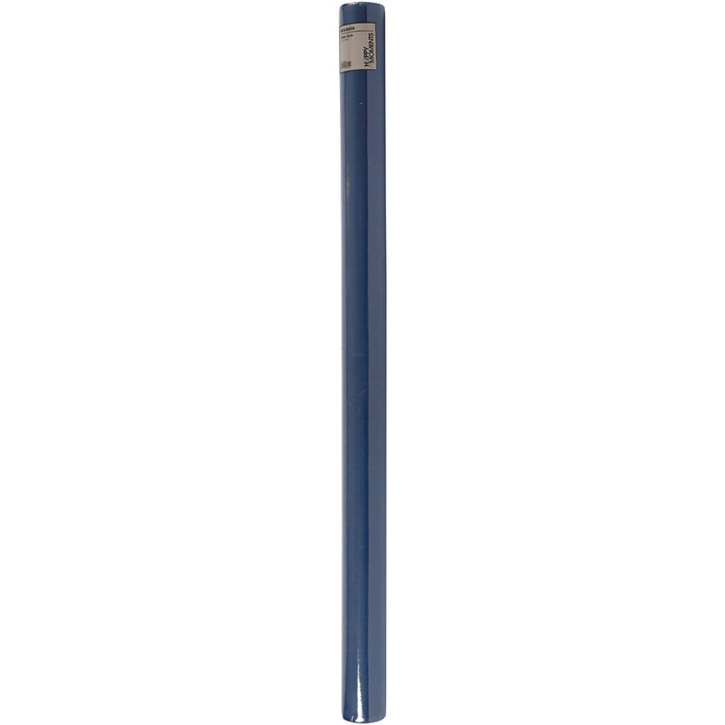 Afbeelding laden in galerijviewer, Https: www.cchobby.nl tafelkleed-gemaakt-van-namaaktextiel-b-125-cm-70-gr-donkerblauw-10-m-1-rol