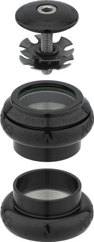 Load image into Gallery viewer, Chris king nothreadset sotto voce ec34 28.6 - ec34 30 griplock headset