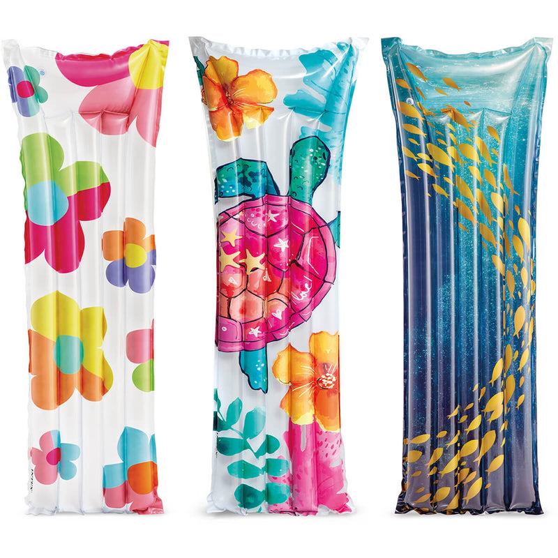 Load image into Gallery viewer, Summer Fashion luchtbed