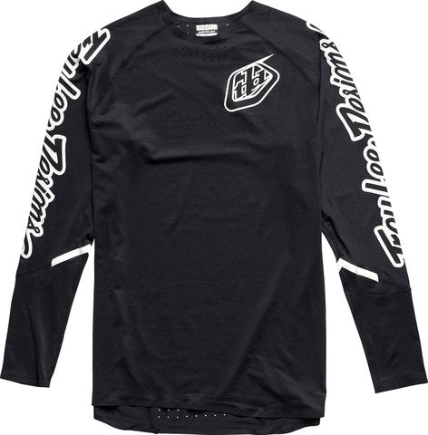 Load image into Gallery viewer, Troy lee designs sprint ultra jersey model 2025