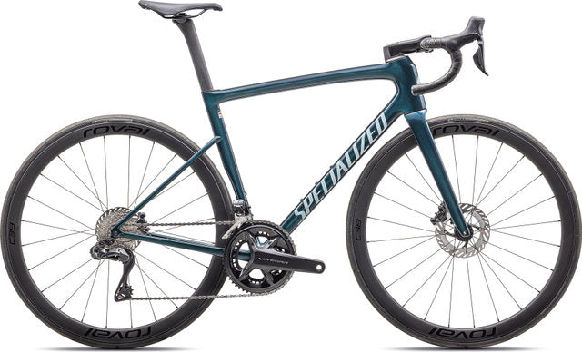 Load image into Gallery viewer, Specialized tarmac sl8 expert ultegra di2 carbon road bike