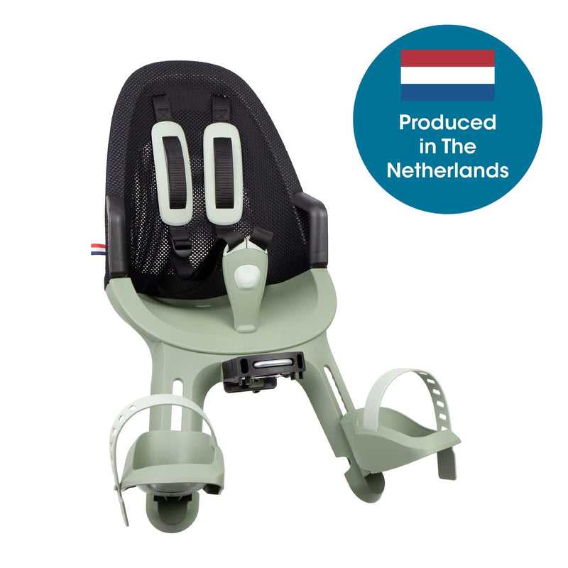 Afbeelding laden in galerijviewer, Widek b.v. qibbel voorzitje air groen