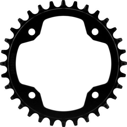 Load image into Gallery viewer, Wolf tooth components 96 bcd symmetrical chainring for shimano compact triple