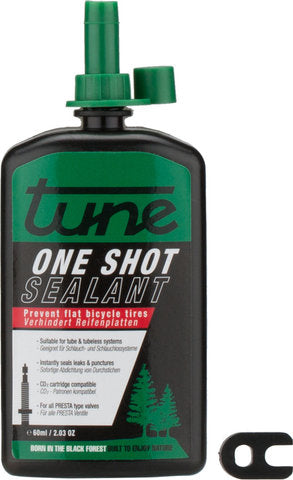 Load image into Gallery viewer, Tune one shot tyre sealant