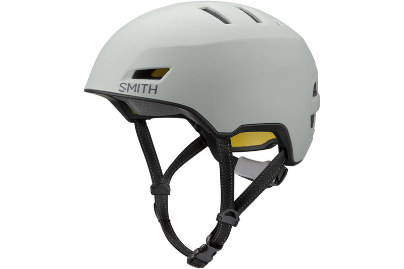 Laden Sie das Bild in Galerie -Viewer, Smith Express helm mips matte cloudgrey