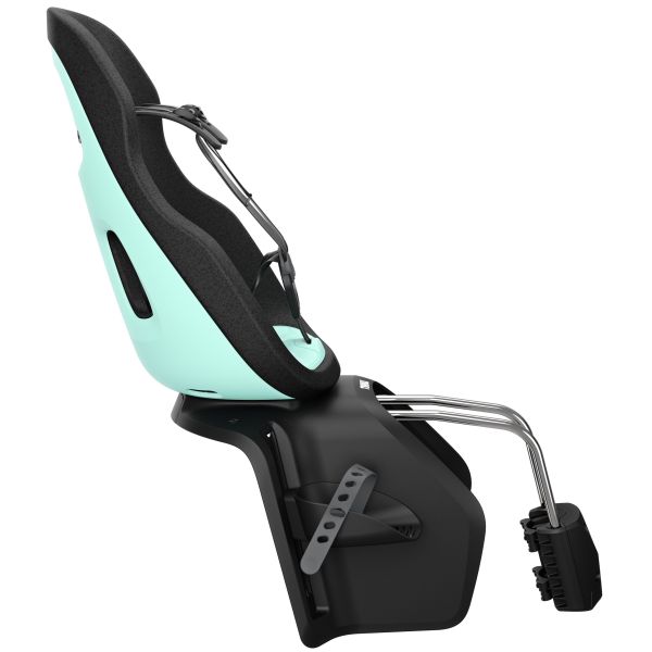 Load image into Gallery viewer, Thule kinderzitje achter yepp nexxt 2 maxi voor framebevestiging - mint green