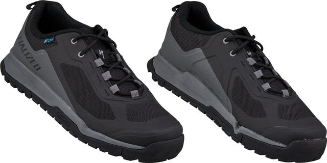 Load image into Gallery viewer, Specialized rime flat mtb shoes