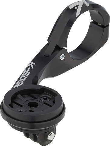 Load image into Gallery viewer, K-edge max combo handlebar mount for garmin gopro