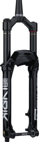 Load image into Gallery viewer, Rockshox lyrik ultimate charger 3.1 rc2 debonair+ boost 27.5 suspension fork