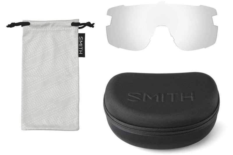 Load image into Gallery viewer, Smith Wildcat bril matte alpine green chr rose gold mir