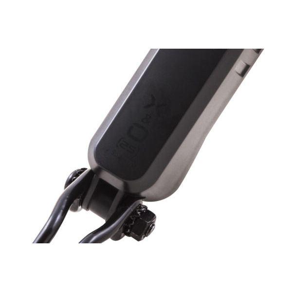 Load image into Gallery viewer, Spanninga x en o koplamp batterij 25lux