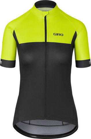 Load image into Gallery viewer, Giro chrono women's jersey