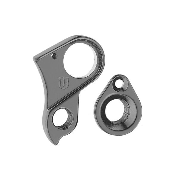 Load image into Gallery viewer, derailleurhanger GH-176 zwart