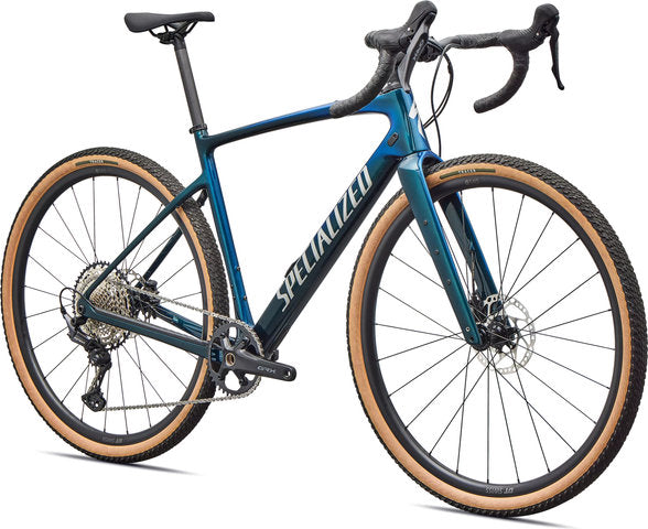 Load image into Gallery viewer, Specialized diverge 4 sport carbon 28 gravel bike