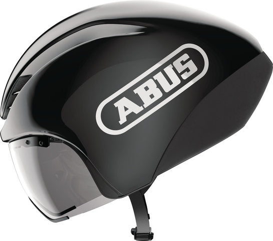 Cargue la imagen en el visor de la galería, Abus gamechanger tt 1.1 helmet