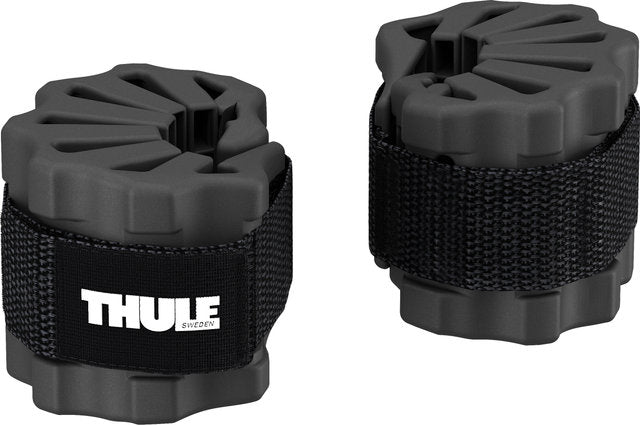 Load image into Gallery viewer, Thule bike protector for bike carriers