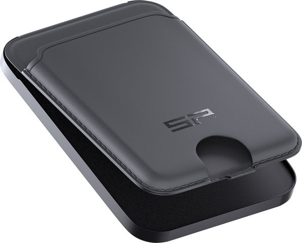 Cargue la imagen en el visor de la galería, Sp connect magnetic card wallet spc+ for smartphones