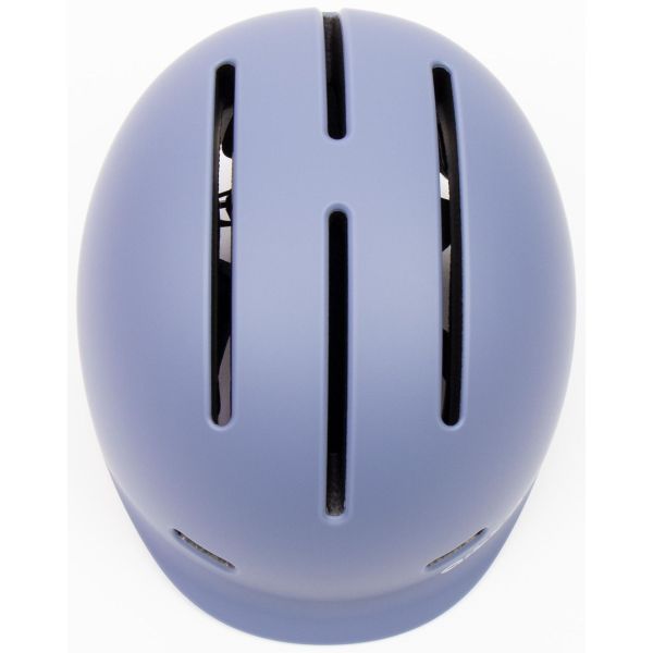 Cargue la imagen en el visor de la galería, Qibbel kinderfietshelm xs 45-51 cm – ocean blue - blauw – verstelbaar – en1078 gecertificeerd - fietshelm - kinderhelm