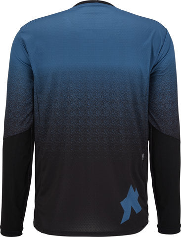 Load image into Gallery viewer, Assos trail t3 l s jersey - 2023 model
