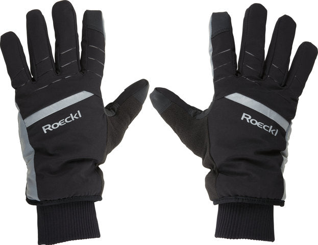 Load image into Gallery viewer, Roeckl vogau gtx full finger gloves