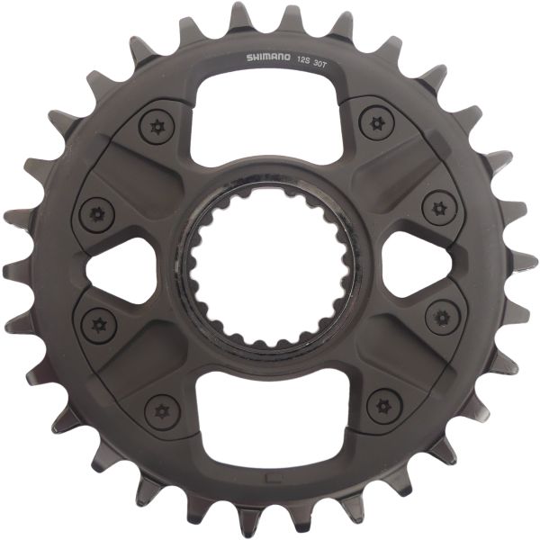 Load image into Gallery viewer, Shimano - Kettingblad 30T Deore FC-M6100 - 12 speed