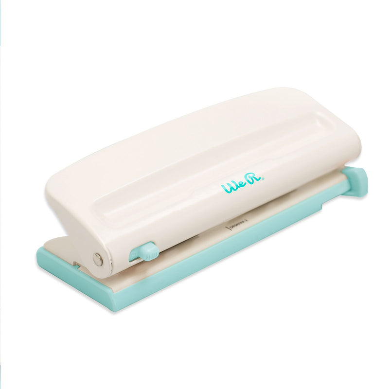 Load image into Gallery viewer, We r makers • planner 6-hole punch